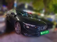 Honda Accord 2025 (10200 км)