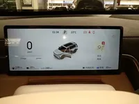 Dongfeng e? e?008 2025 (100 км)