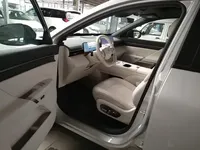 Dongfeng e? e?008 2025 (100 км)