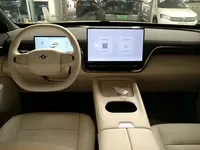 Dongfeng e? e?008 2025 (100 км)