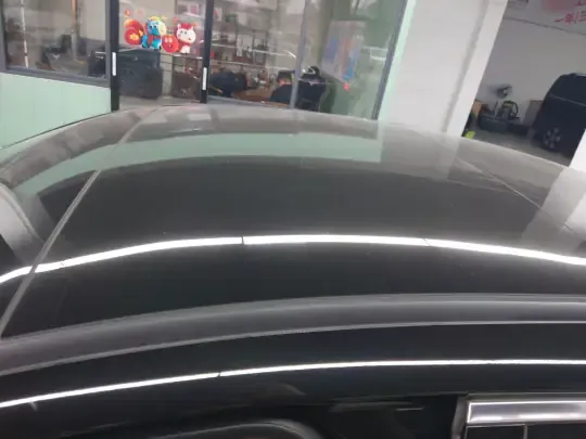 Mercedes-Benz E-Class 2025 (10000 км)