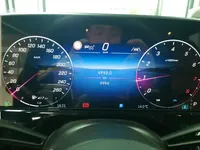 Mercedes-Benz E-Class 2025 (10000 км)
