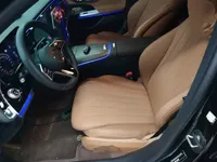 Mercedes-Benz E-Class 2025 (10000 км)