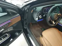 Mercedes-Benz E-Class 2025 (10000 км)