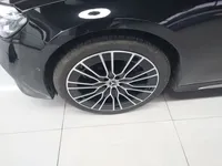 Mercedes-Benz E-Class 2025 (10000 км)