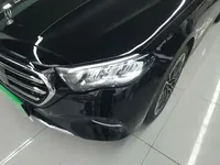 Mercedes-Benz E-Class 2025 (10000 км)