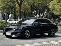 Mercedes-Benz E-Class 2025 (2800 км)