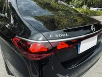 Mercedes-Benz E-Class 2025 (2800 км)