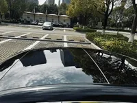 Mercedes-Benz E-Class 2025 (2800 км)