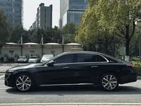 Mercedes-Benz E-Class 2025 (2800 км)