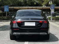 Mercedes-Benz E-Class 2025 (2800 км)