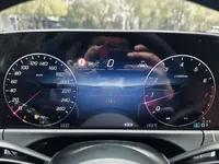 Mercedes-Benz E-Class 2025 (2800 км)