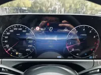 Mercedes-Benz E-Class 2025 (2800 км)
