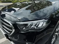 Mercedes-Benz E-Class 2025 (2800 км)
