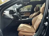 Mercedes-Benz E-Class 2025 (2800 км)