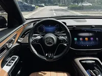 Mercedes-Benz E-Class 2025 (2800 км)