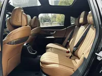 Mercedes-Benz E-Class 2025 (2800 км)