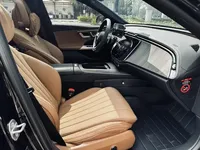 Mercedes-Benz E-Class 2025 (2800 км)