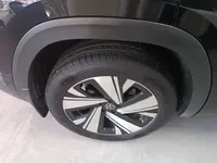 Volkswagen Teramont X 2025 (2300 км)