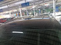 Volkswagen Teramont X 2025 (2300 км)