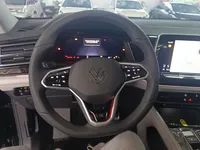 Volkswagen Teramont X 2025 (2300 км)