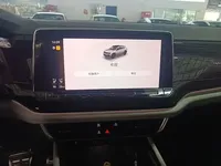 Volkswagen Teramont X 2025 (2300 км)