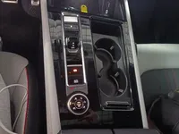 Volkswagen Teramont X 2025 (2300 км)