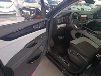 Volkswagen Teramont X 2025 (2300 км)