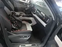 Volkswagen Teramont X 2025 (2300 км)