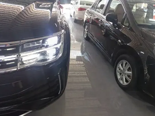Volkswagen Teramont X 2025 (2300 км)