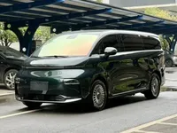 Geely Galaxy LEVC L380 2025 (25400 км)