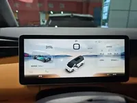 Geely Galaxy LEVC L380 2025 (25400 км)