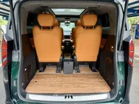 Geely Galaxy LEVC L380 2025 (25400 км)