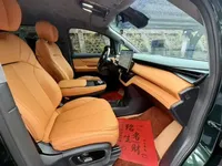 Geely Galaxy LEVC L380 2025 (25400 км)