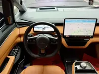 Geely Galaxy LEVC L380 2025 (25400 км)