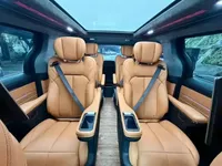Geely Galaxy LEVC L380 2025 (25400 км)