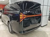 Geely Galaxy LEVC L380 2025 (25400 км)
