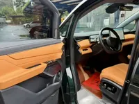 Geely Galaxy LEVC L380 2025 (25400 км)