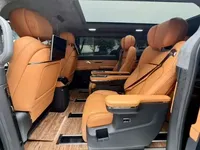 Geely Galaxy LEVC L380 2025 (25400 км)