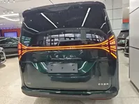 Geely Galaxy LEVC L380 2025 (25400 км)