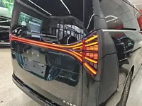 Geely Galaxy LEVC L380 2025 (25400 км)