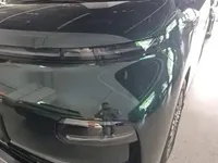 Geely Galaxy LEVC L380 2025 (25400 км)
