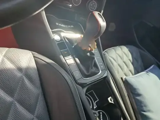 Volkswagen Sagitar 2025 (8600 км)