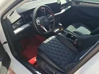 Volkswagen Sagitar 2025 (8600 км)