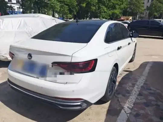 Volkswagen Sagitar 2025 (8600 км)