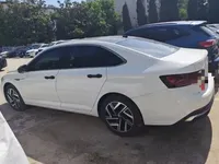 Volkswagen Sagitar 2025 (8600 км)