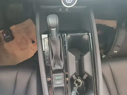 Honda Accord 2025 (12900 км)