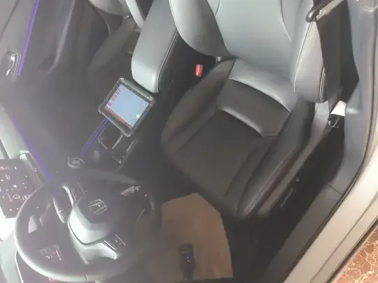 Honda Accord 2025 (12900 км)