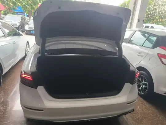 Honda Accord 2025 (12900 км)