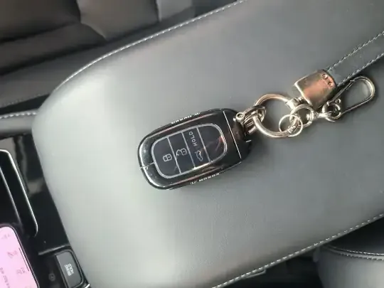 Honda Accord 2025 (12900 км)